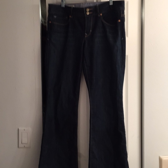 GAP Denim - Boot cut jeans